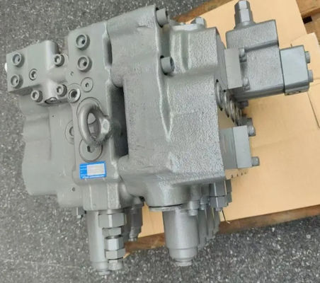 トシバ掘削機 水力配送バルブ 制御バルブ UX32