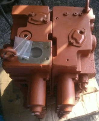 KMX15RBB45201D 掘削機 KPM ハイドロリック メイン制御バルブ