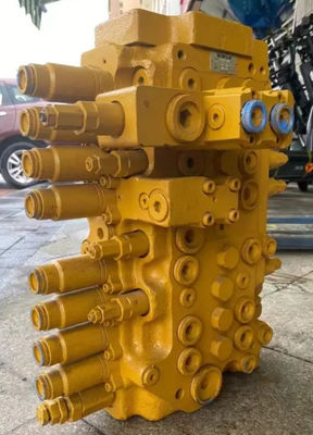 CAT 掘削機 CAT306D 307D 308D 分配バルブ 掘削機 水力バルブ IBC18-8036 部品番号 331-7939X02