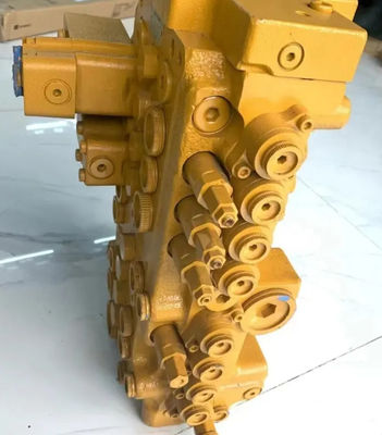 CAT 掘削機 CAT306D 307D 308D 分配バルブ 掘削機 水力バルブ IBC18-8036 部品番号 331-7939X02