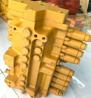CAT 掘削機 CAT306D 307D 308D 分配バルブ 掘削機 水力バルブ IBC18-8036 部品番号 331-7939X02