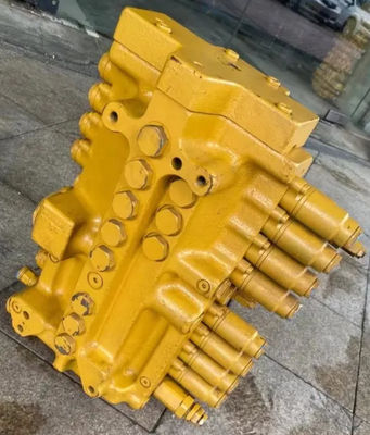 CAT 掘削機 CAT306D 307D 308D 分配バルブ 掘削機 水力バルブ IBC18-8036 部品番号 331-7939X02