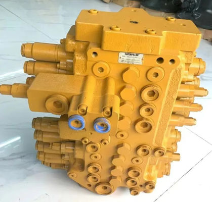 CAT 掘削機 CAT306D 307D 308D 分配バルブ 掘削機 水力バルブ IBC18-8036 部品番号 331-7939X02