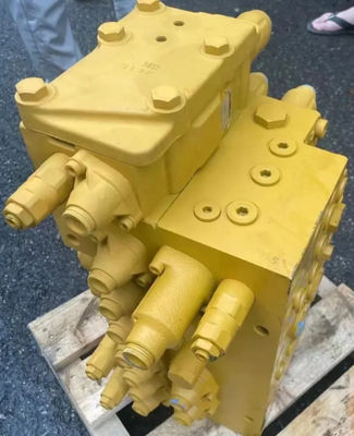 掘削機用配送バルブ組 CAT312 CAT313 CAT315