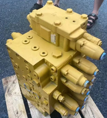 掘削機用配送バルブ組 CAT312 CAT313 CAT315