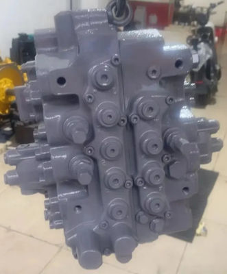 ZAX120-6 EX120 EX135 配送バルブ エグババター 水力主制御バルブ 0011537
