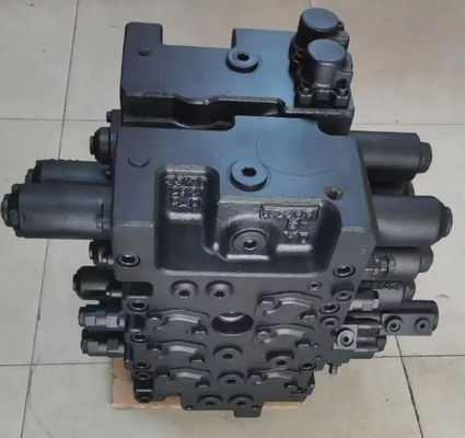 SK330-8 水力配送バルブ SK350-8 メイン制御バルブ LC30V00036F3