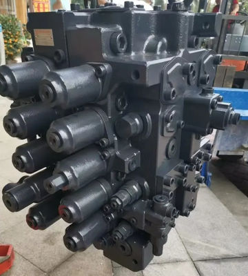 掘削機制御バルブ ボルボ 14730224 EC350 E380E EC300 EC360 配送バルブ