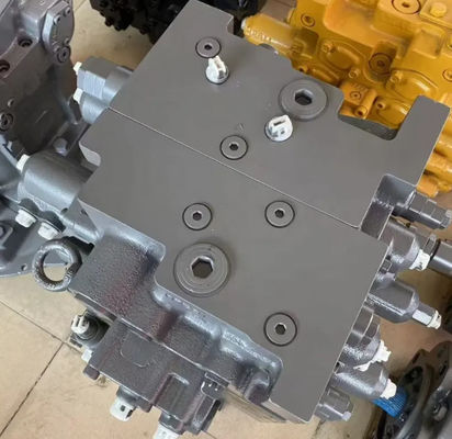 掘削機制御バルブ ボルボ 14730224 EC350 E380E EC300 EC360 配送バルブ