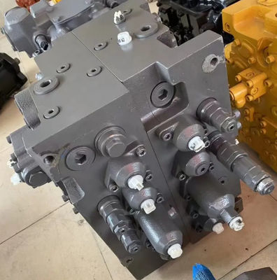 掘削機制御バルブ ボルボ 14730224 EC350 E380E EC300 EC360 配送バルブ