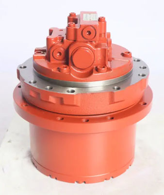 MAG-33VP-550 トラベルモーター MAG-33VP-550E KYB ZX60 掘削機の最終駆動