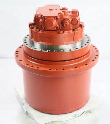 MAG-1700VP-3800 トラベルモーター組 SK230-6/SK250-6 掘削機の最終駆動