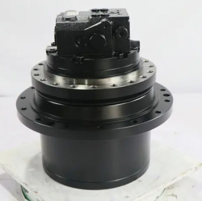 高性能TM18 トラベルモーター PC100 PC120 PC120-2 PC120-3 PC120-5 SK120/SK135 SH120 DH150 SY135
