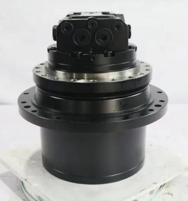 高性能TM18 トラベルモーター PC100 PC120 PC120-2 PC120-3 PC120-5 SK120/SK135 SH120 DH150 SY135
