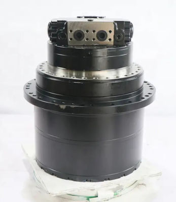 掘削機TM40 EC240B S220-5 DH225-7 R225 掘削機移動モーターのための最終駆動
