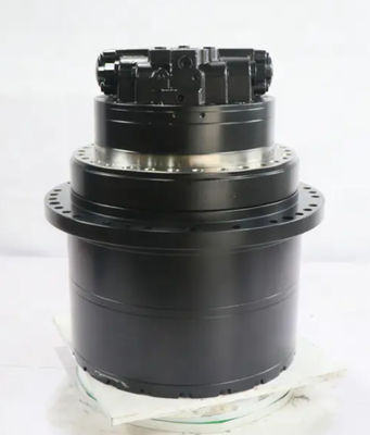 掘削機TM40 EC240B S220-5 DH225-7 R225 掘削機移動モーターのための最終駆動