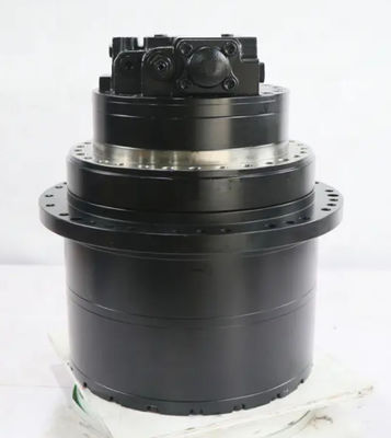 掘削機TM40 EC240B S220-5 DH225-7 R225 掘削機移動モーターのための最終駆動