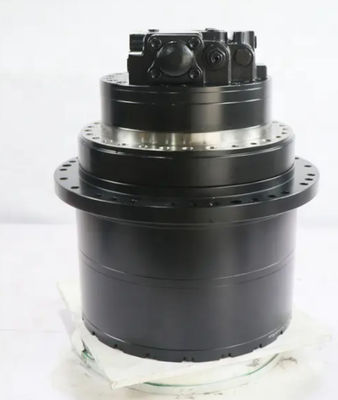 掘削機TM40 EC240B S220-5 DH225-7 R225 掘削機移動モーターのための最終駆動