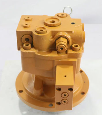 ミニ掘削機 JMF29 スイングモーター DH55 DH60 R60-7 水力スロー装置 31M9-10130