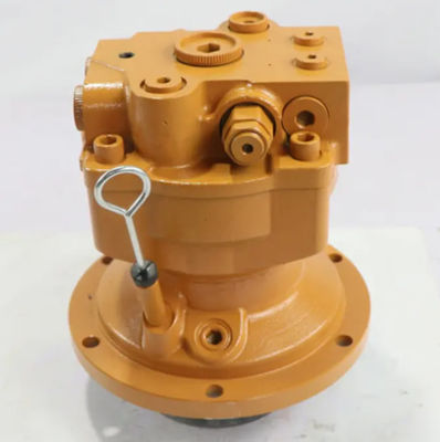 ミニ掘削機 JMF29 スイングモーター DH55 DH60 R60-7 水力スロー装置 31M9-10130