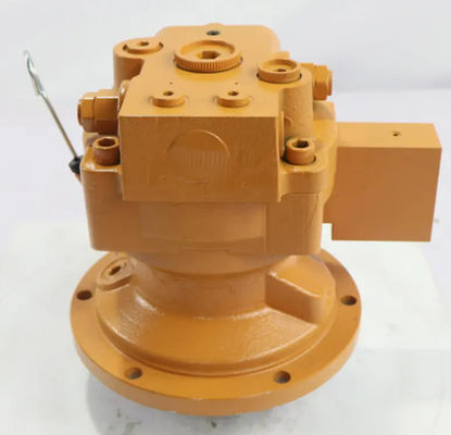 ミニ掘削機 JMF29 スイングモーター DH55 DH60 R60-7 水力スロー装置 31M9-10130