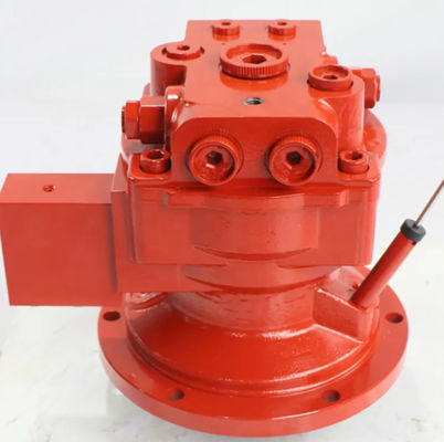 スウィングモーター Assy DH80 R80 SY75 水力JMF43 スウィングモーター エグババター スウィングモーター組立