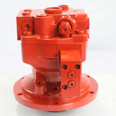 スウィングモーター Assy DH80 R80 SY75 水力JMF43 スウィングモーター エグババター スウィングモーター組立