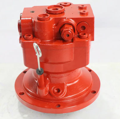 スウィングモーター Assy DH80 R80 SY75 水力JMF43 スウィングモーター エグババター スウィングモーター組立