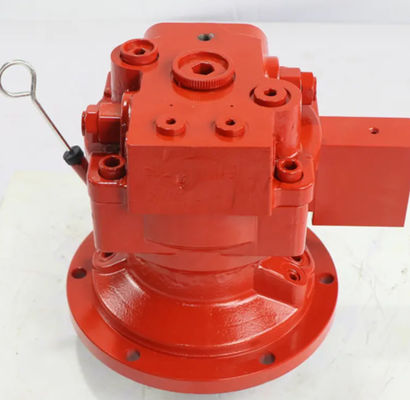スウィングモーター Assy DH80 R80 SY75 水力JMF43 スウィングモーター エグババター スウィングモーター組立
