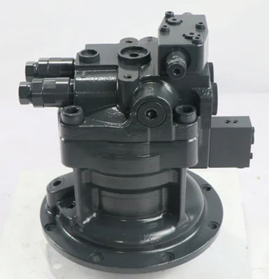 M5X130-19T ハイドロリックスイングモーター アッシー 318C 325C 345C SK200-8/SK200-6E 191-5542 234-4448 158-8985 158-8986 225-4506