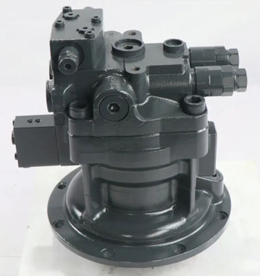 M5X130-19T ハイドロリックスイングモーター アッシー 318C 325C 345C SK200-8/SK200-6E 191-5542 234-4448 158-8985 158-8986 225-4506