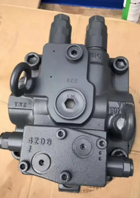 スイングモーター 14550094 M2X146B EC240B 掘削機のための 高品質