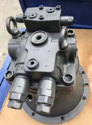 スイングモーター 14550094 M2X146B EC240B 掘削機のための 高品質
