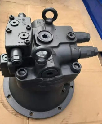 スイングモーター 14550094 M2X146B EC240B 掘削機のための 高品質