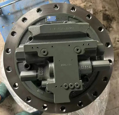 GM60 最終駆動 M4V290/170C GM60VA 水力移動モーター 掘削機 水力ポンプ