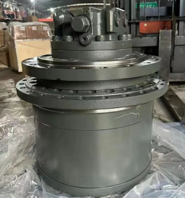 GM60 最終駆動 M4V290/170C GM60VA 水力移動モーター 掘削機 水力ポンプ