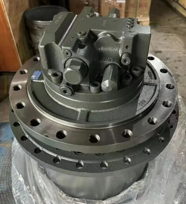 GM60 最終駆動 M4V290/170C GM60VA 水力移動モーター 掘削機 水力ポンプ