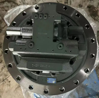 GM60 最終駆動 M4V290/170C GM60VA 水力移動モーター 掘削機 水力ポンプ