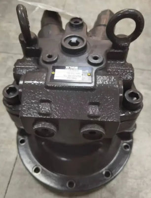M5X80CHB M5X80CHB-11A EC160E掘削機のためのスイングローータリーモーター