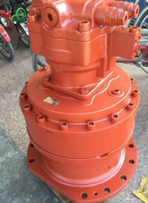 M5X180CHB エグババタースウィイング装置 SY215 スウィイングギアボックス SANY SY215C スウィイングモーター