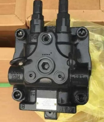 M2X150CHB-19A-03 EX215 EX400 EX450 の掘削機回転モーターに使用される