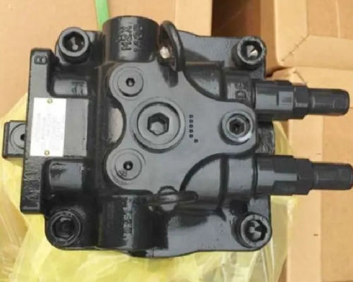 M2X150CHB-19A-03 EX215 EX400 EX450 の掘削機回転モーターに使用される