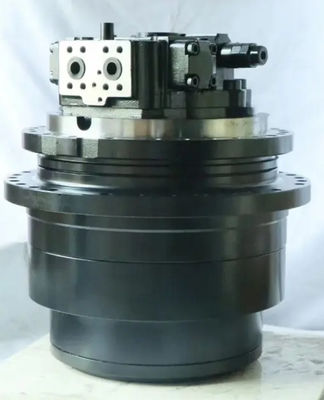SY375 メインリドクサー 61016281TM70 移動モーター 移動ギアボックス 掘削機に適した