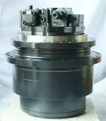 SY375 メインリドクサー 61016281TM70 移動モーター 移動ギアボックス 掘削機に適した