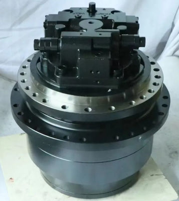 SY375 メインリドクサー 61016281TM70 移動モーター 移動ギアボックス 掘削機に適した