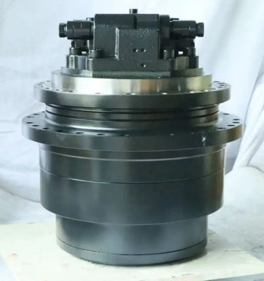 SY375 メインリドクサー 61016281TM70 移動モーター 移動ギアボックス 掘削機に適した