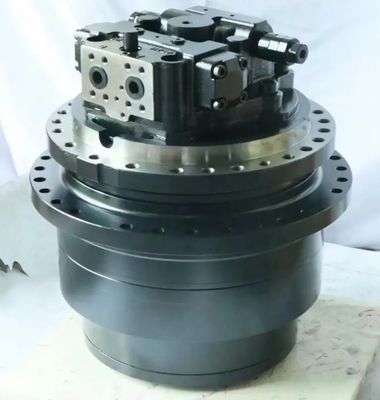 SY375 メインリドクサー 61016281TM70 移動モーター 移動ギアボックス 掘削機に適した
