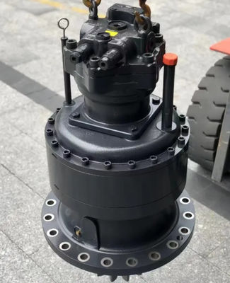 Xcmg490掘削機のための高品質のスイングモーター組 M5X250