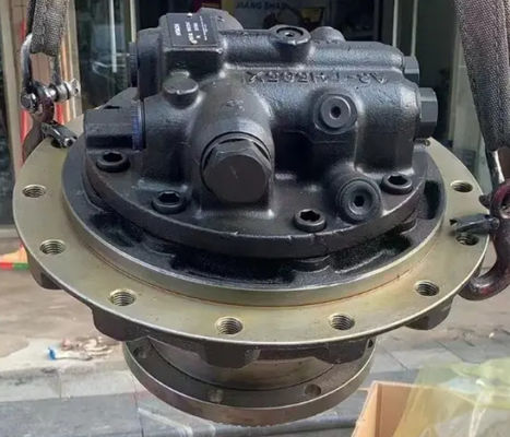 ZAX120-6 ZX130 エグババター メイン・リドクサー ウォーキング・アセンブリ モーター部品 9180731 9181123