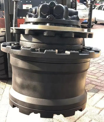 ZAX120-6 ZX130 エグババター メイン・リドクサー ウォーキング・アセンブリ モーター部品 9180731 9181123